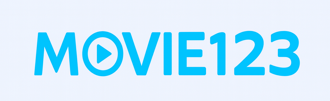Movies123 logo